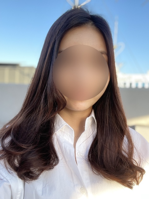  <전주 효자동 미용실> Amy hair 머릿결 손상 적은 밀본 셋팅펌
