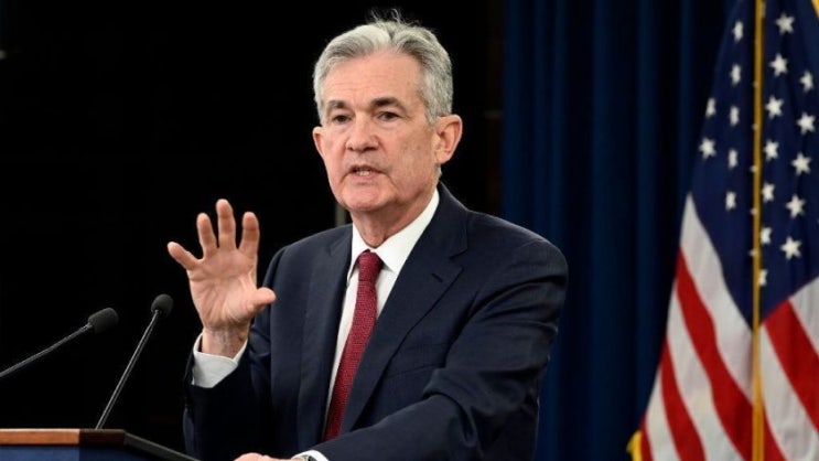 2021. 9. 29. Fed Chair Powell 담화 번역