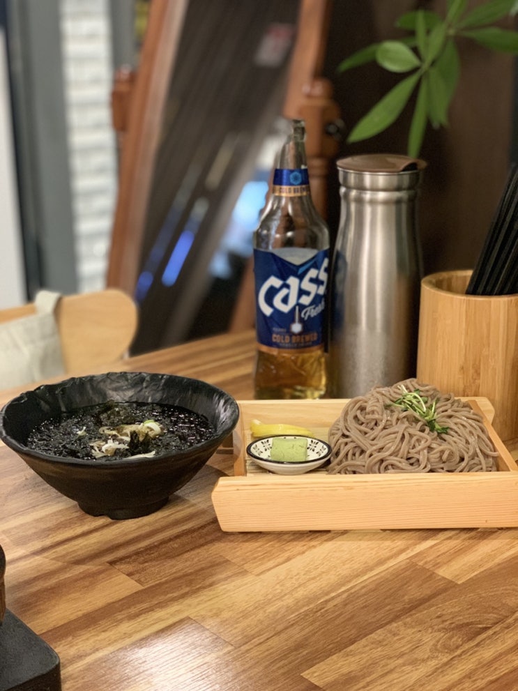 대구 수성구청역 근처 [스시슌] 수성구 초밥 맛집