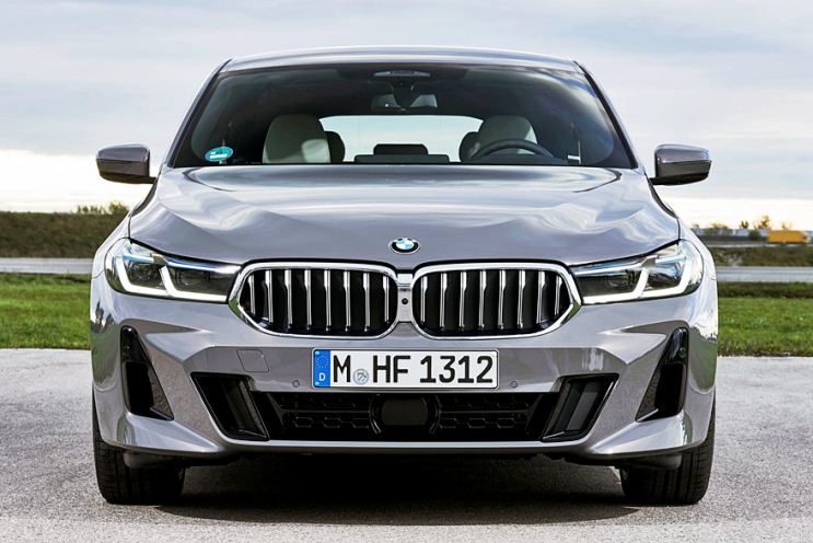  bmw 630i gt 리스 늦지 않았죠!