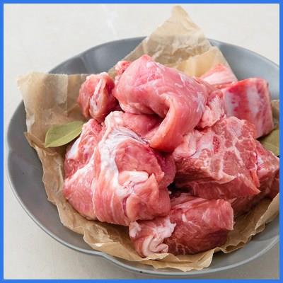  곰곰 한돈 1등급 갈비찜용 (냉장) 꿀가성비 정보 