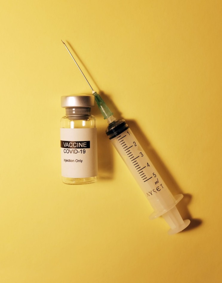2차 예방접종 변경 가장 빠르고 쉬운 방법은?  아날로그가 디지털 보다 빠르고 편리할 때도 있다.