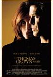  토마스 크라운 어페어 The Thomas Crown Affair (1999)  시나리오
