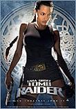 툼 레이더 Tomb Raider (2001)  시나리오