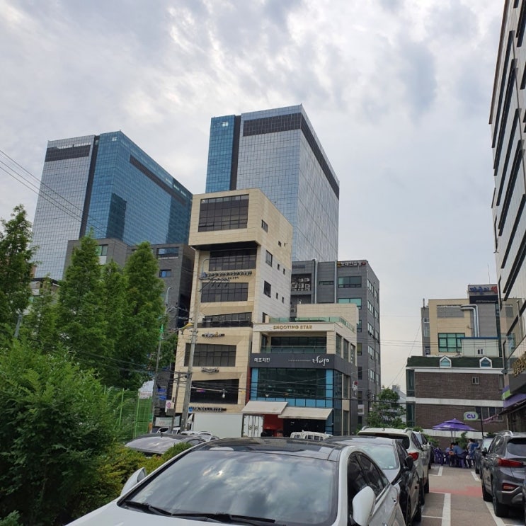 수원오픽학원 AL 성공! 12시간 후기