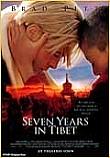 티벳에서의 7년 Seven Years in Tibet (1997)시나리오