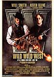 와일드 와일드 웨스트 The Wild, Wild West (1999)  시나리오