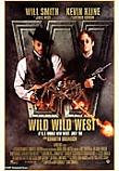  와일드 와일드 웨스트 The Wild, Wild West (1999)  시나리오