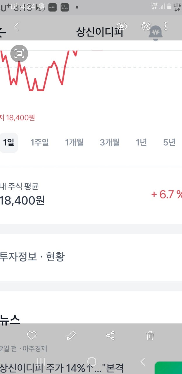 21/09/30 수익인증 (선도전기 38% 외) : 네이버 블로그