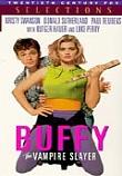  뱀파이어 해결사 Buffy the Vampire Slayer (1992)  시나리오