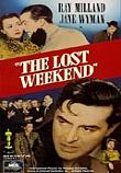잃어버린 주말 The Lost Weekend (1945)  시나리오