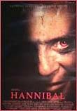 한니발 Hannibal (2000)  시나리오