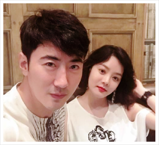  채림 전남편 가오쯔치 근황