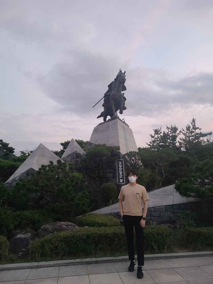  [서울 봉천동 나들이] 샤로수길 근처 가을 단풍이 정말 예쁜 낙성대 공원 산책