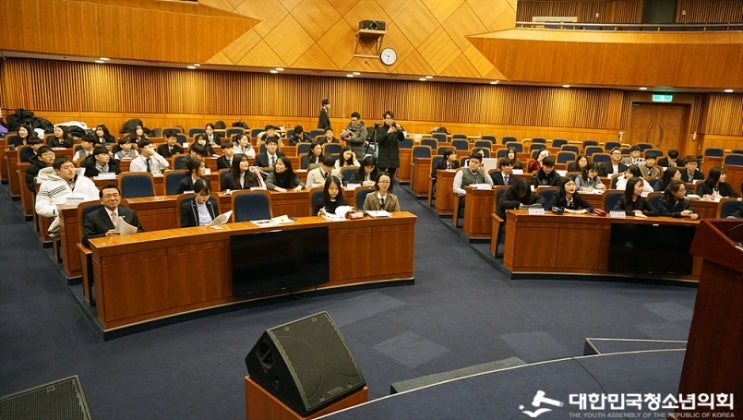 제21회 임시회의 셋째날 : 2019년 1월 21일 (국회의사당/헌정기념관) 1
