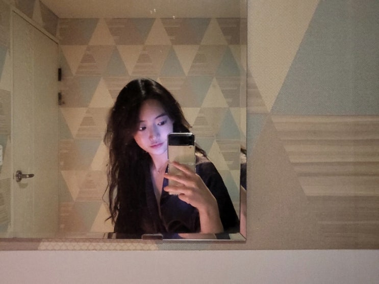  휴테라피 / 신림타이마사지, 아로마테라피 받고왔어요