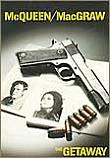  게터웨이 The Getaway (1972)  시나리오