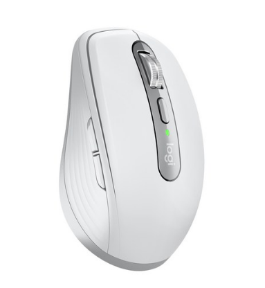  로지텍 MX Anywhere 3 맥 전용 추천 무선 마우스 (for mac)