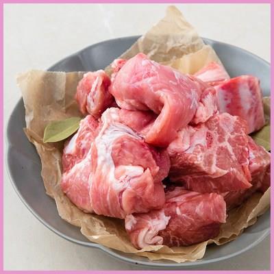  곰곰 한돈 1등급 갈비찜용 (냉장) 추천 