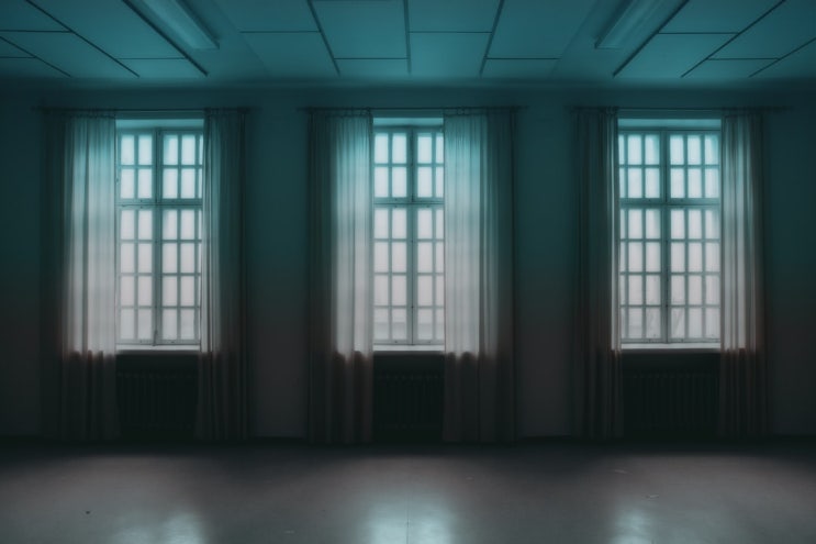 방이 두 개인 슬레이브는 없다 방이 두 개인 슬레이브는 없다