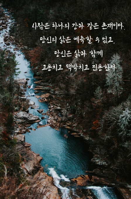  [1년 전 오늘] 선의 영혼이 깃든 타로: 가능성,풍요,전체성(Totality)