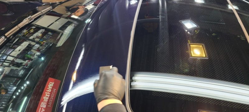 부산 사상구 / 디테일링/세차 / BMW / X6