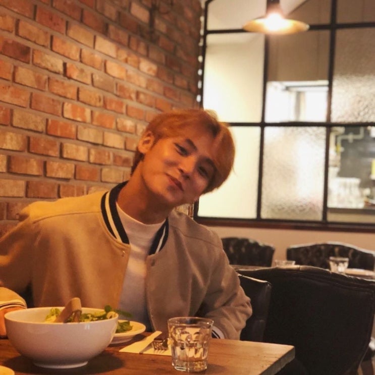 세븐틴 민규 남친짤 세븐틴 민규 남친짤