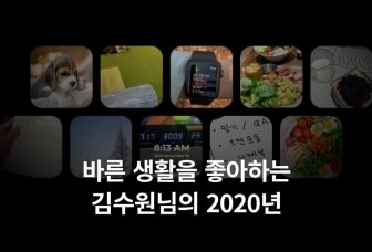  챌린저스 2020년 연말결산 : 바른생활을 좋아하는 / 2021년 목표 3가지