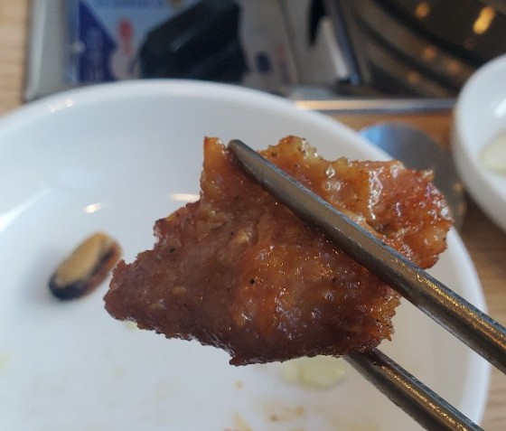  최성광 참숯불 닭갈비