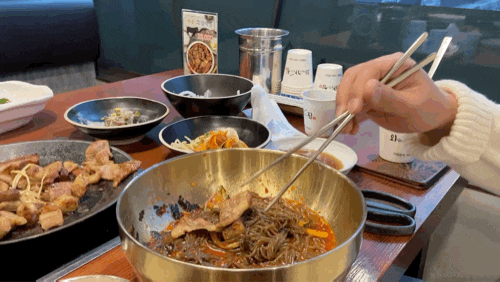  [창원고기집][진해고기집] “외식하기가장좋은집”