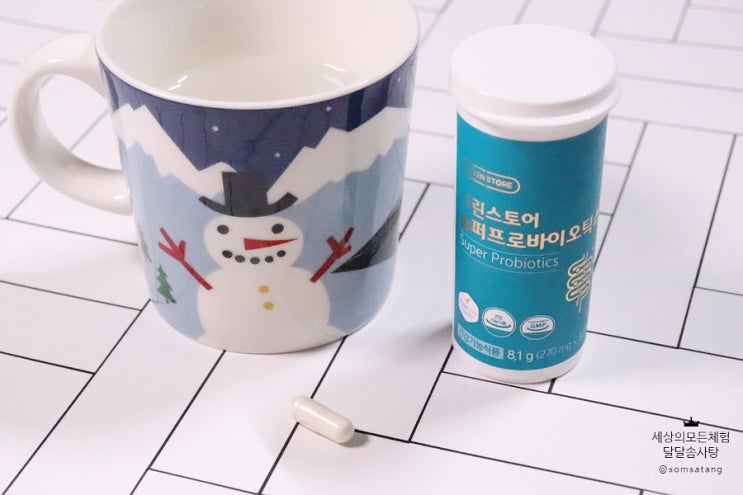  슈퍼 프로바이오틱스 듀폰다니스코 장까지 살아가는 유산균