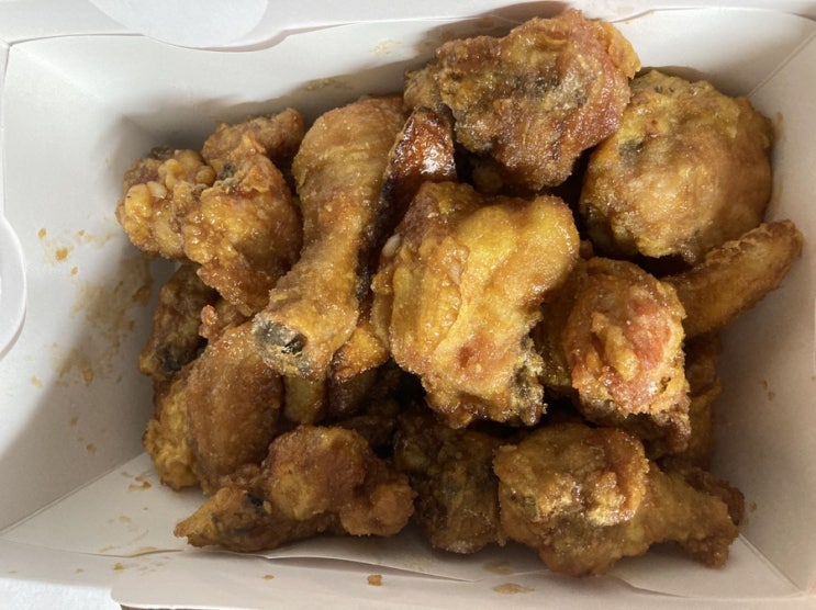  60계치킨