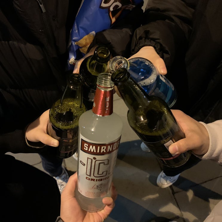  천방지축 런던 여행