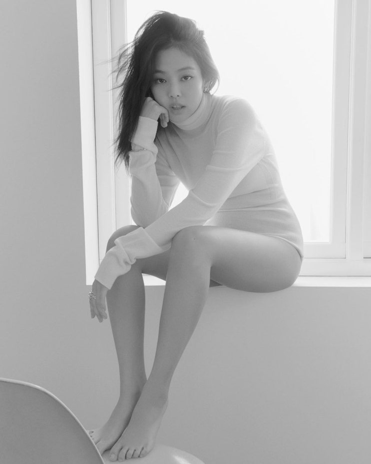  블랙핑크 제니 사진 모음 190904~190923