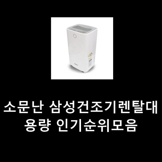 소문난 삼성건조기렌탈대용량 인기순위모음 소문난 삼성건조기렌탈대용량 인기순위모음