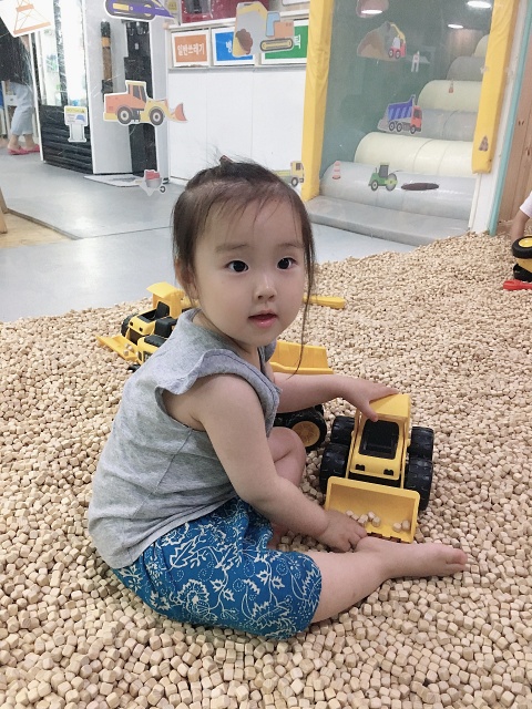  플레이영 그리고 점핑파크