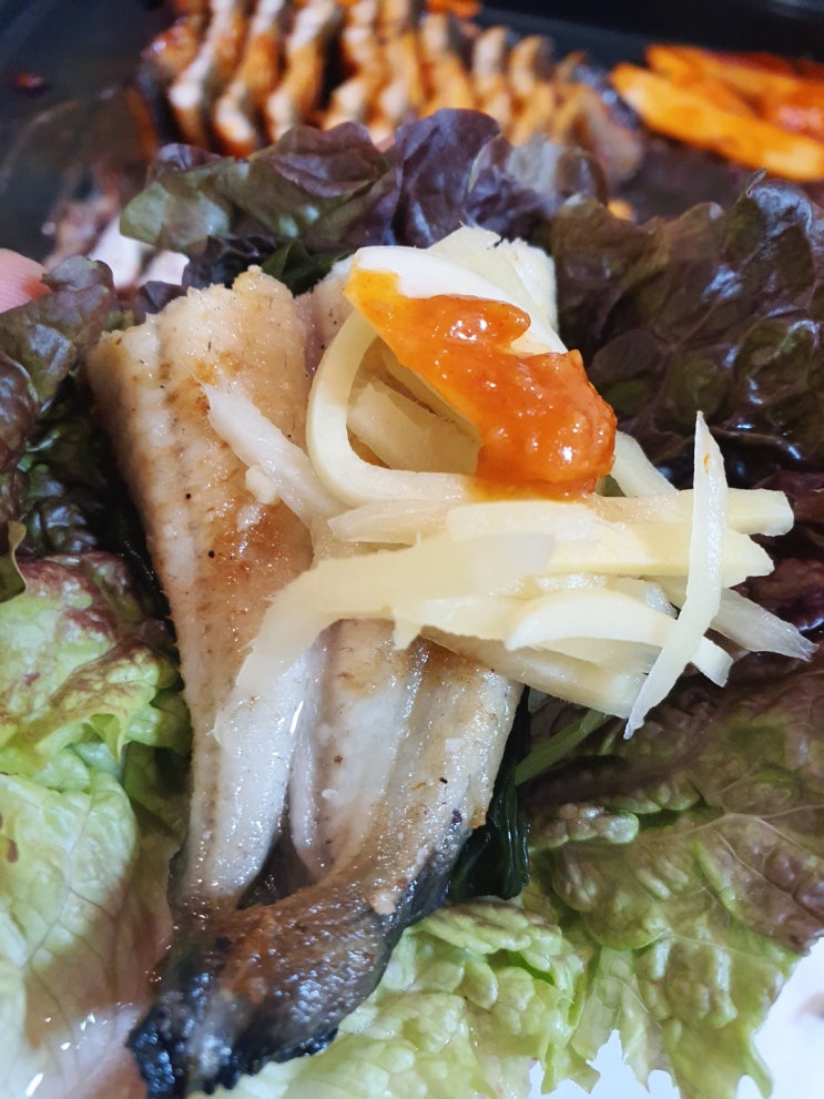  [아산 용화동 맛집]용화동 맛집 장어대가 실후기