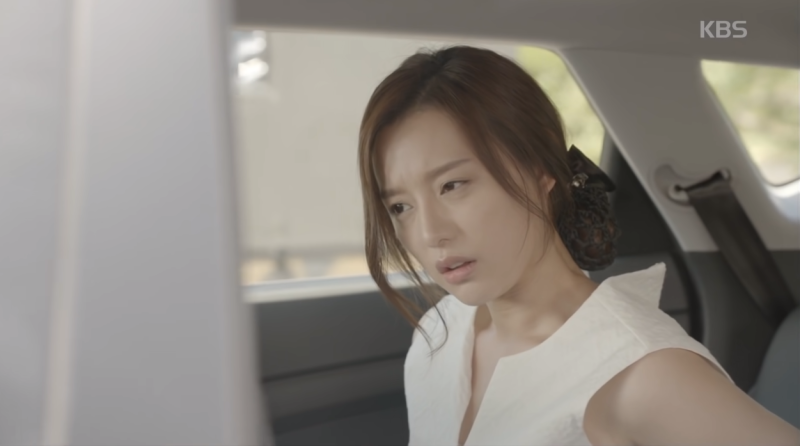 Kim Ji-won Gallery: Ji Chang-wook, Go Yoon-jung, Fight for My Way, Descendants of the Sun, Announcer, Tattoo