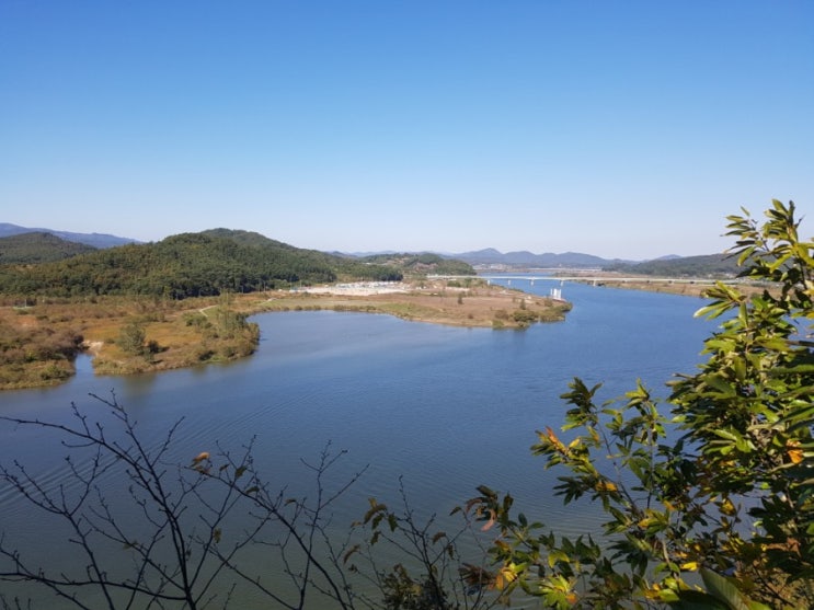  충청권 2040국토종합계획