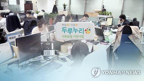 월평균 보수 220만원 미만 예술인에 고용보험료 80% 지원 월평균 보수 220만원 미만 예술인에 고용보험료 80% 지원