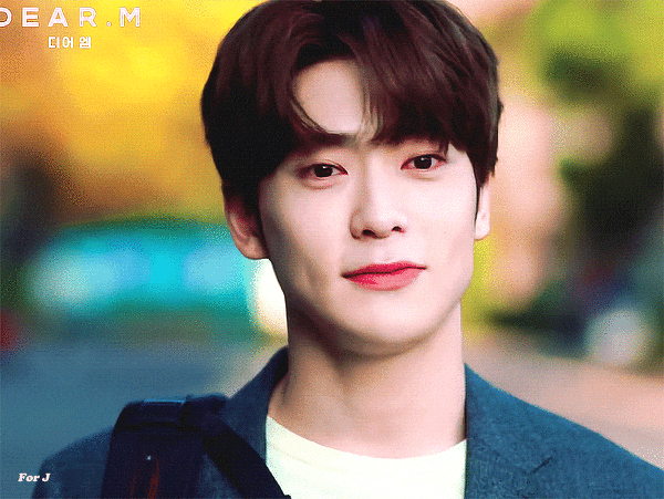  KBS 디어엠 티져,새해인사 뜸 차민호선배님 사랑해 나 8살이야 (추천과 댓글달아주세요_여기말고네캐에)
