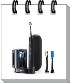   음파전동칫솔, 필립스 소닉케어 음파칫솔로 구강관리 하세요! 