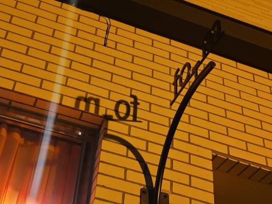  [광주 수완지구 식당] 폼 FO_M  제철 식재료와 다양한 조리법의 레스토랑