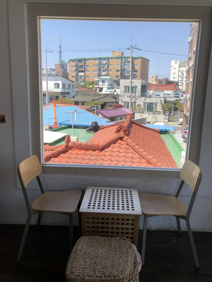  광주 동명동 예쁜 카페 `블루웨일`. 디저트 카페. 스콘맛집. 애견카페