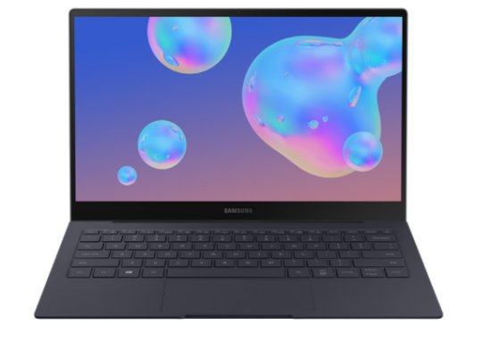  삼성전자 갤럭시북 S NT767XCL-KLTES Mercury Gray (LTE겸용 i5-L16G7 33.7cm Win10 Home), 포함, 512GB, 8GB 신학기 가성비 노트북 추천 