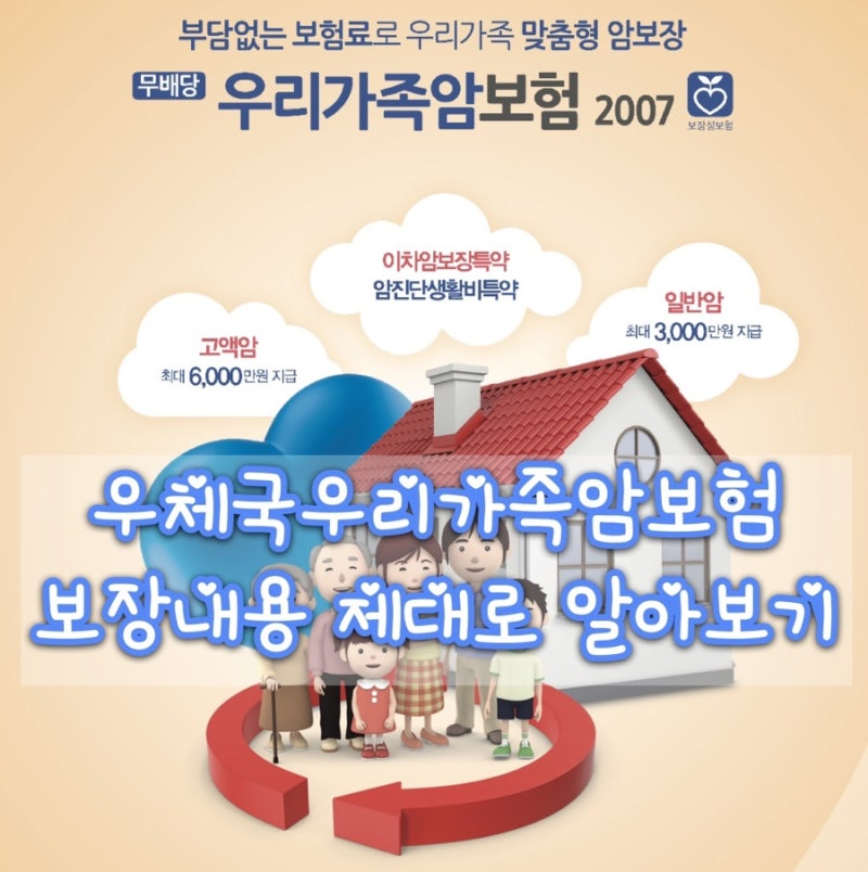 유사암 진단비 보장과 함께 암보험 중복 가능 여부 조사