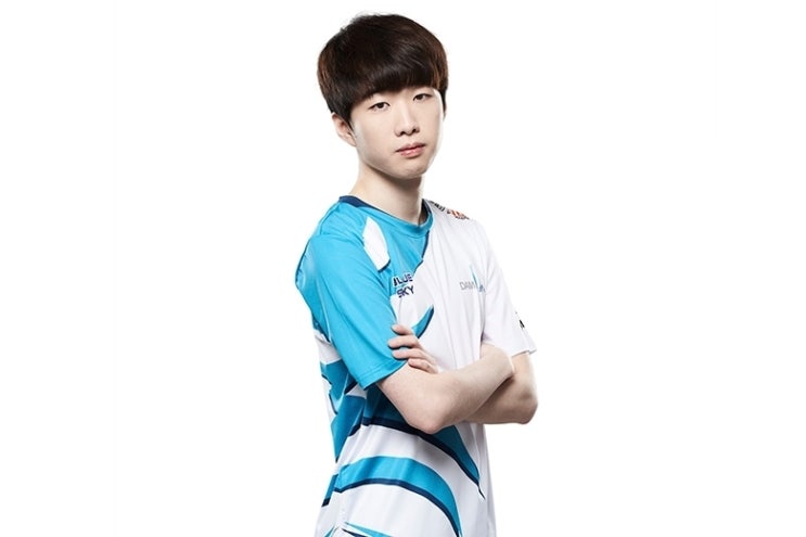  [LoL] '성령좌' 고스트 장용준 담원 게이밍과 2022년까지 계약 연장