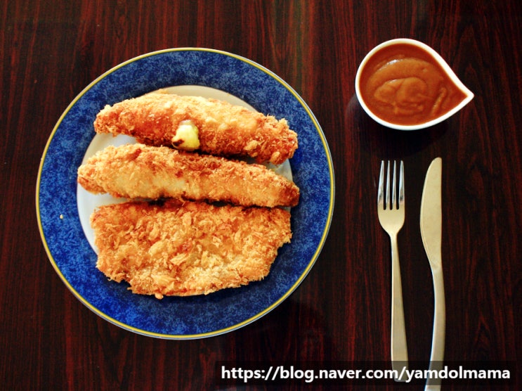  오색시장맛집 브라더돈까스 오산점 가성비갑 돈까스맛집