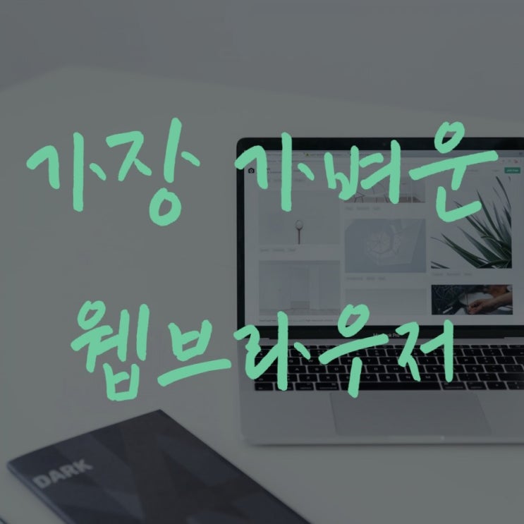  크롬보다 60배 가벼운 웹브라우저 - 네이키드 브라우저