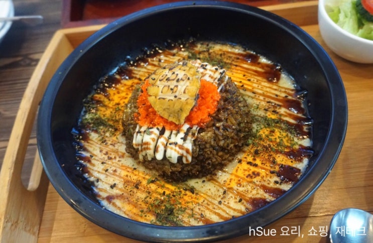  [식당연화] 기장 해녀촌, 부산 맛집 추천, 기장 파스타 맛있었던 / 식당연화